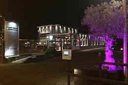 Grandcafe De Hoek
