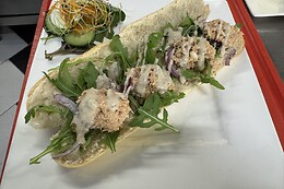 Grandcafe De Hoek