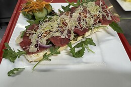 Grandcafe De Hoek