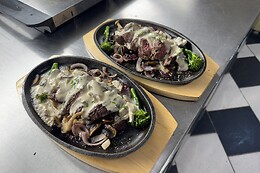 Grandcafe De Hoek
