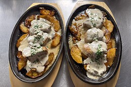 Grandcafe De Hoek