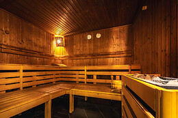 Clervaux Boutique Hôtel & Spa****