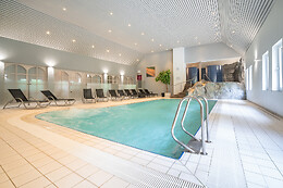 Clervaux Boutique Hôtel & Spa****