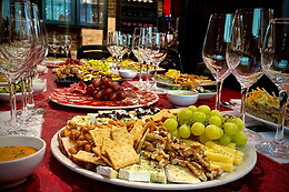 LA BODEGA DE LOS REYES