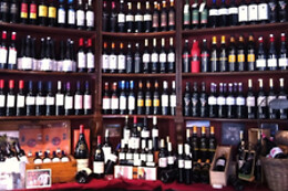 LA BODEGA DE LOS REYES