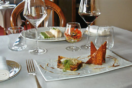 La Terrasse