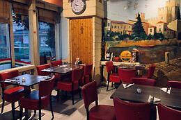 Italiaans Huis