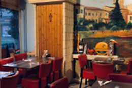 Italiaans Huis
