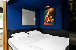 Ibis Styles Hasselt City Centre.