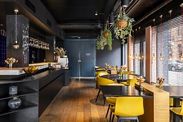 Ibis Styles Hasselt City Centre.