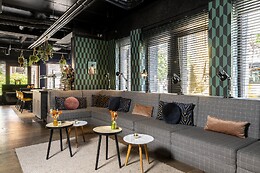 Ibis Styles Hasselt City Centre.