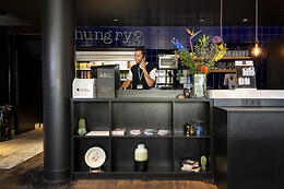 Ibis Styles Hasselt City Centre.