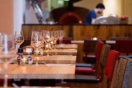 Pizza Cantina