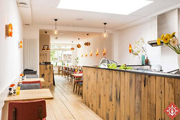 Pizza Cantina