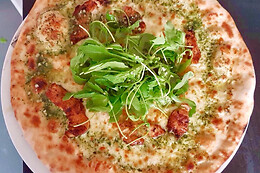 Pizza Cantina