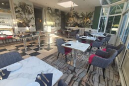 Auberge du Forgeron