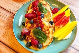 Le Brunch de Ginette - Liège