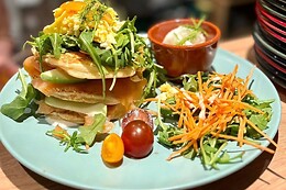 Le Brunch de Ginette - Liège