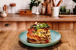 Le Brunch de Ginette - Liège