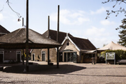Brasserie Hoeve Essesteijn