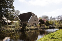 Brasserie Hoeve Essesteijn