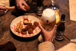 Brasserie Hoeve Essesteijn