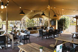 Brasserie Hoeve Essesteijn