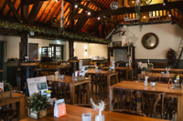 Brasserie Hoeve Essesteijn