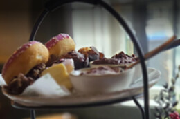 Brasserie Hoeve Essesteijn