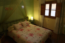 CASA MANADERO
