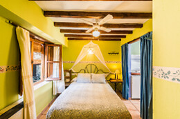 CASA MANADERO