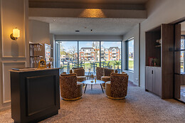 Restaurant De Landmarke by Flow
