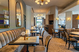 Restaurant De Landmarke by Flow
