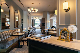 Restaurant De Landmarke by Flow