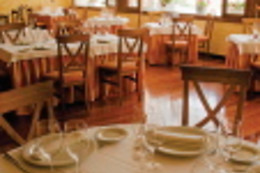 RESTAURANTE LA FONTANILLA