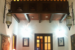 HOTEL PALACIO LAS MANILLAS