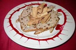 RESTAURANTE DE CINE
