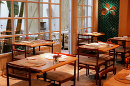 HOTEL HOSPES LAS CASAS DEL REY DE BAEZA