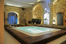 POSADA EL MORENDAL