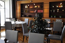 Restaurant Les Epicuriens