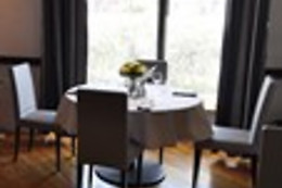 Restaurant Les Epicuriens