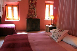 POSADA EL MORENDAL