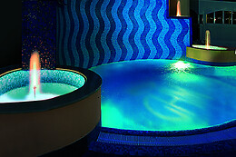 Grand Hotel Michelacci - Maison D'O Spa