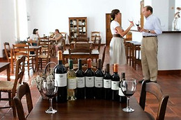BODEGA VALDEALTO