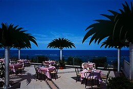 Grand Hotel Michelacci - Maison D'O Spa