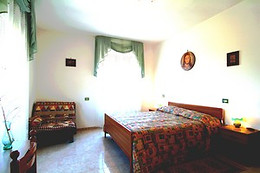 Agriturismo La Vecchia Fontana