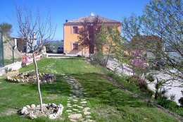 Agriturismo La Vecchia Fontana