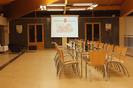 BODEGAS ROMALE
