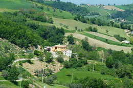 Agriturismo La Vecchia Fontana