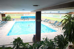HOTEL LA VEGA